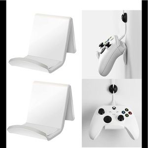 OAPRIRE Universal Controller Stand Holder 2 Pack for Xbox ONE PS4 PS5 Switch